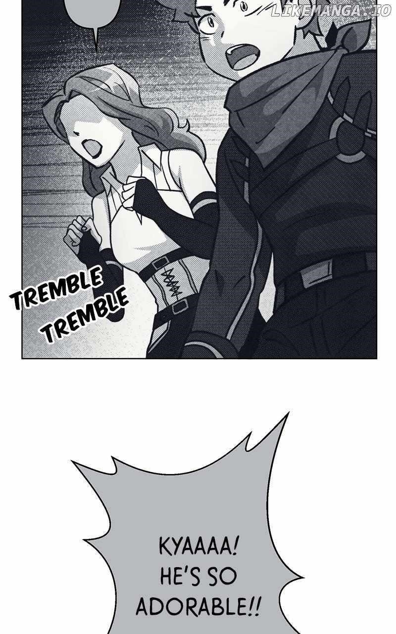 Surviving in an Action Manhwa Chapter 61 - Page 44