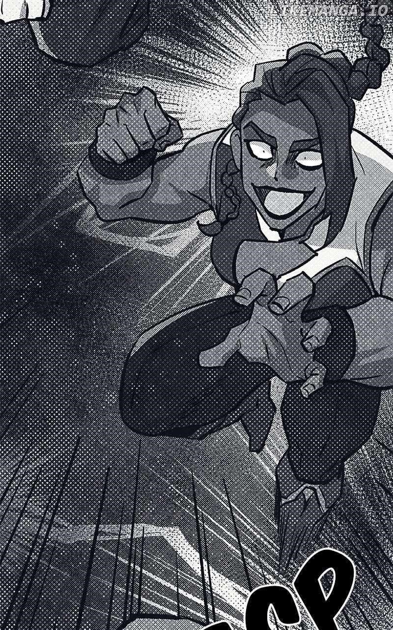 Surviving in an Action Manhwa Chapter 61 - Page 5