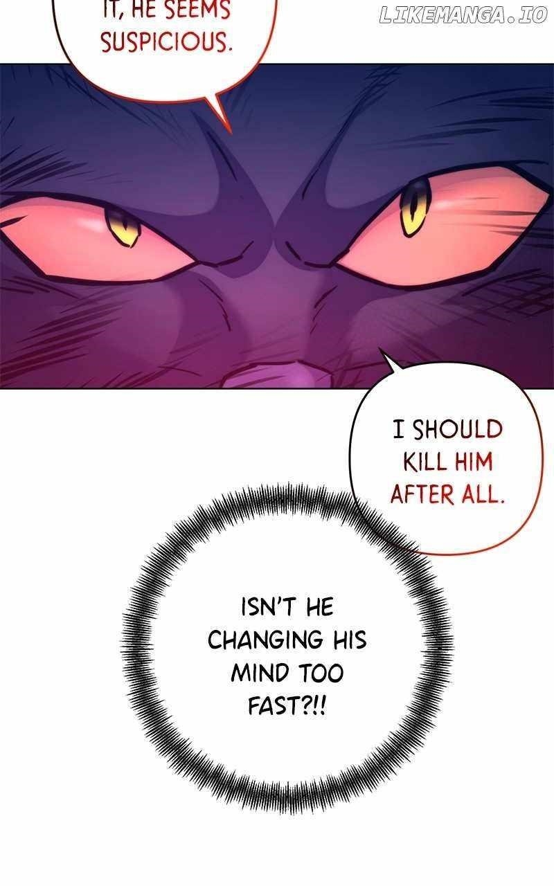 Surviving in an Action Manhwa Chapter 61 - Page 54