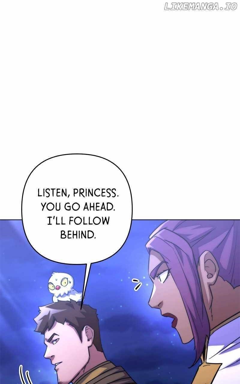 Surviving in an Action Manhwa Chapter 61 - Page 55