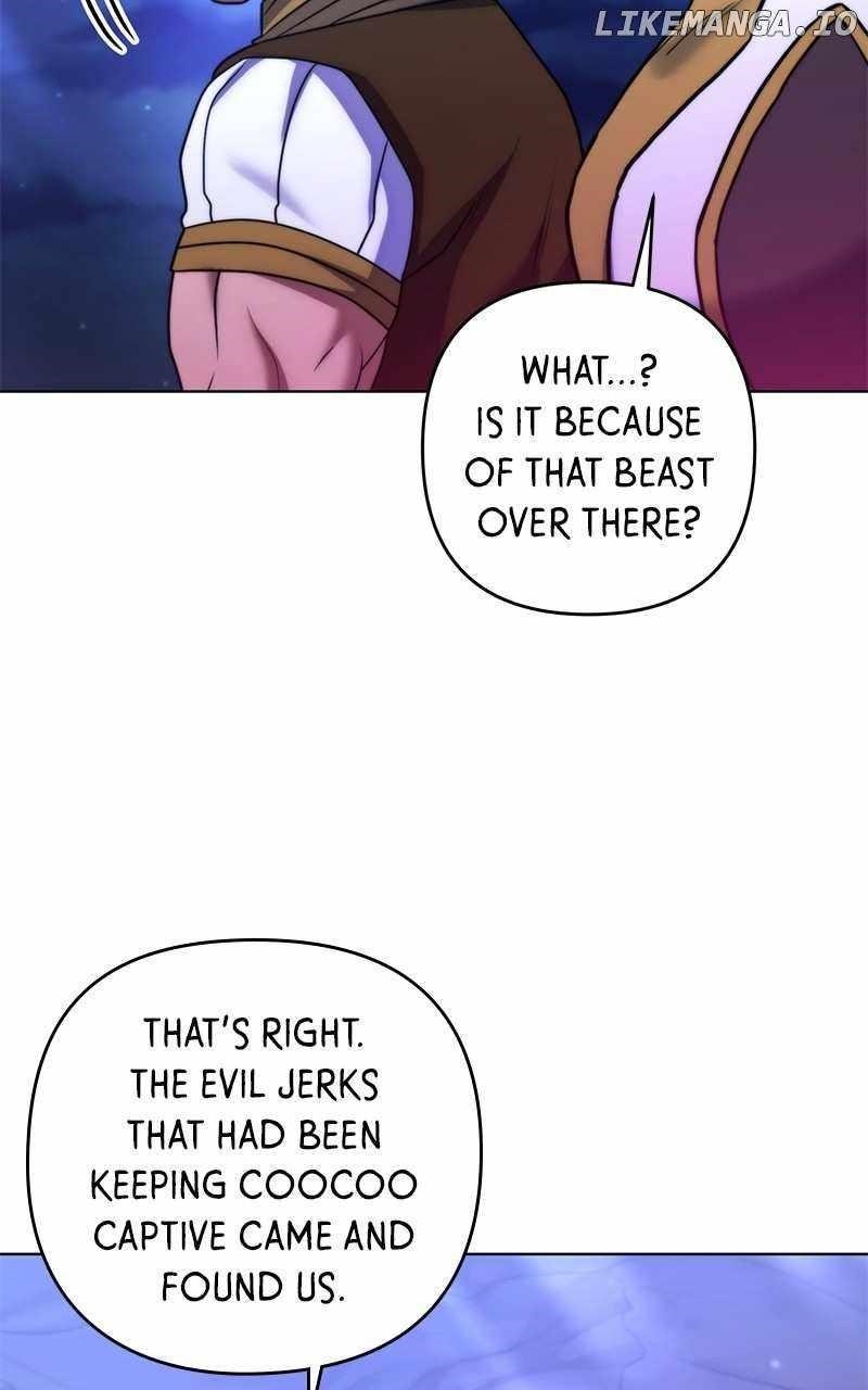 Surviving in an Action Manhwa Chapter 61 - Page 56