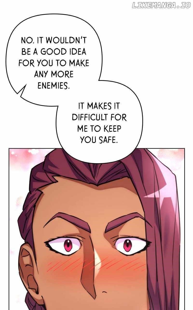 Surviving in an Action Manhwa Chapter 61 - Page 58