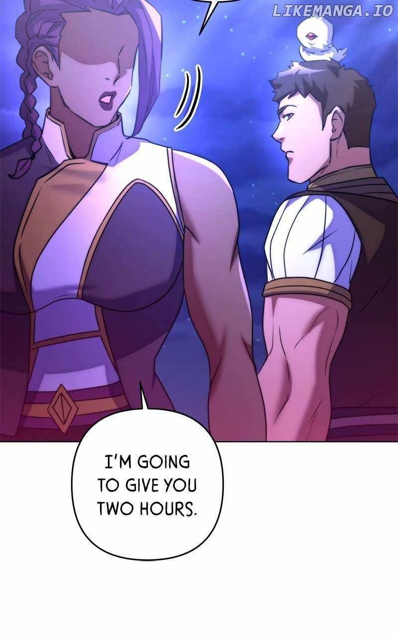 Surviving in an Action Manhwa Chapter 61 - Page 60