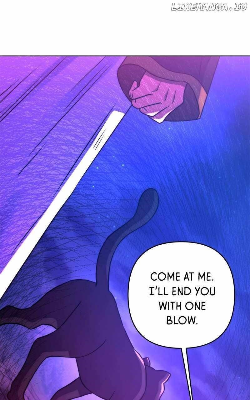 Surviving in an Action Manhwa Chapter 61 - Page 65