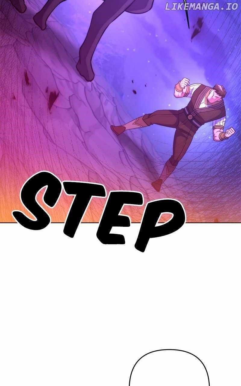 Surviving in an Action Manhwa Chapter 61 - Page 66