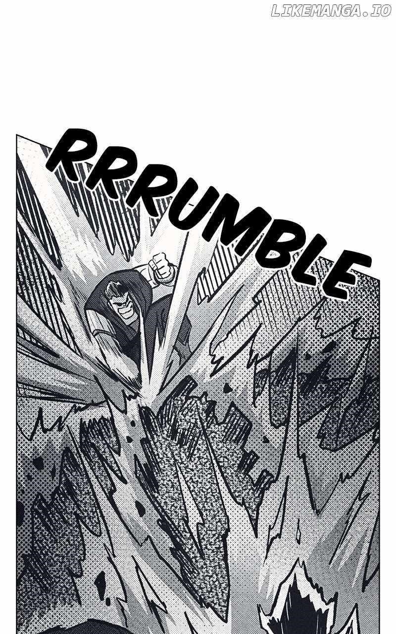 Surviving in an Action Manhwa Chapter 61 - Page 71