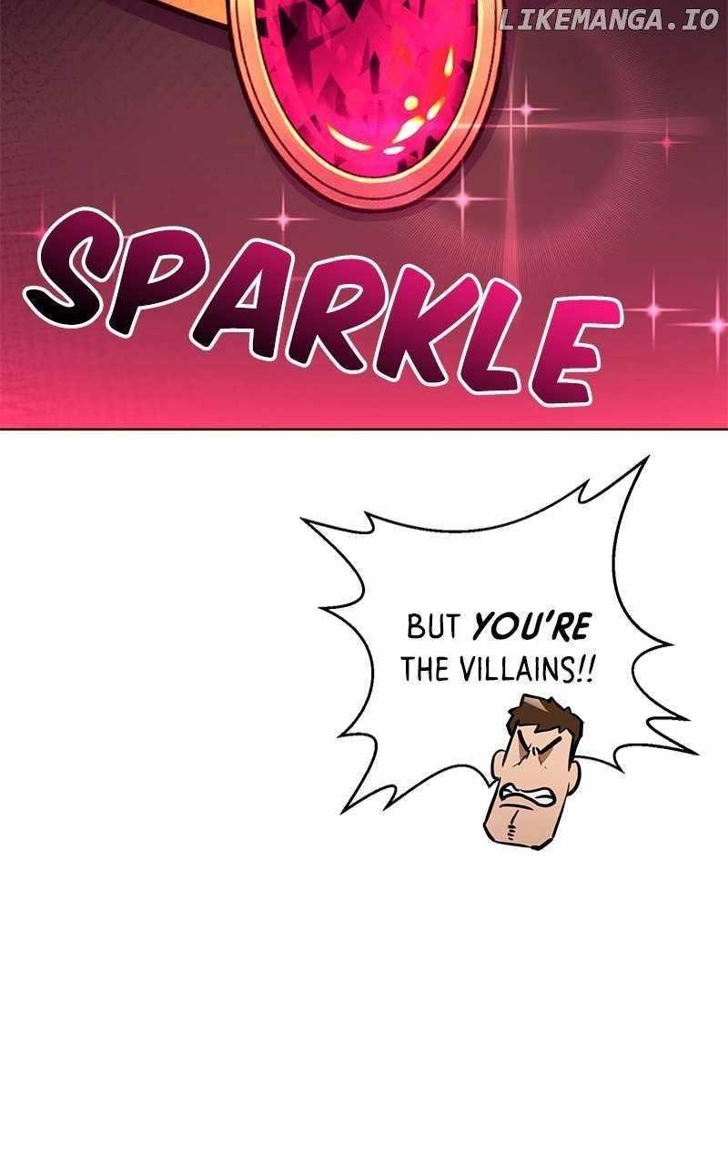 Surviving in an Action Manhwa Chapter 61 - Page 77