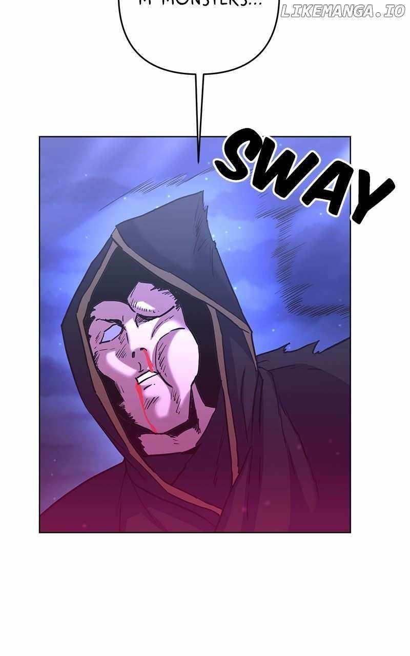 Surviving in an Action Manhwa Chapter 61 - Page 8