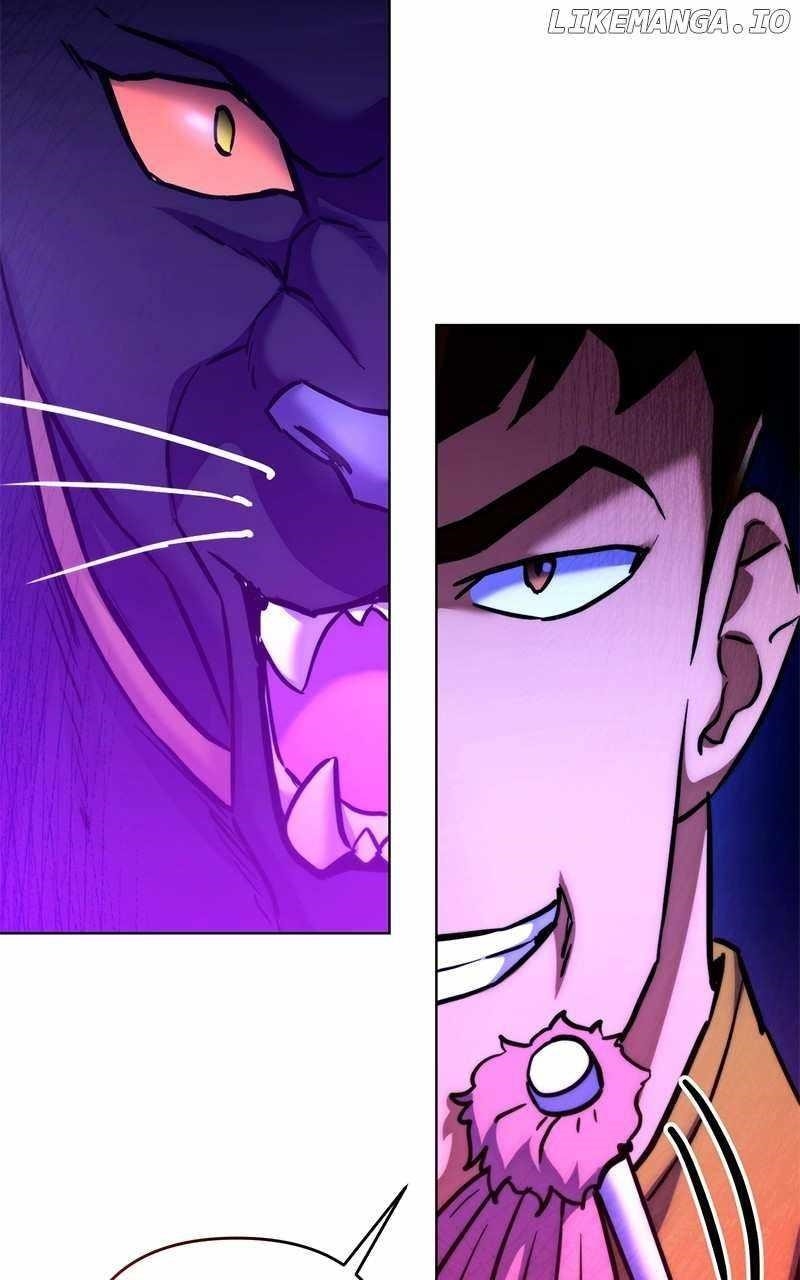 Surviving in an Action Manhwa Chapter 61 - Page 83