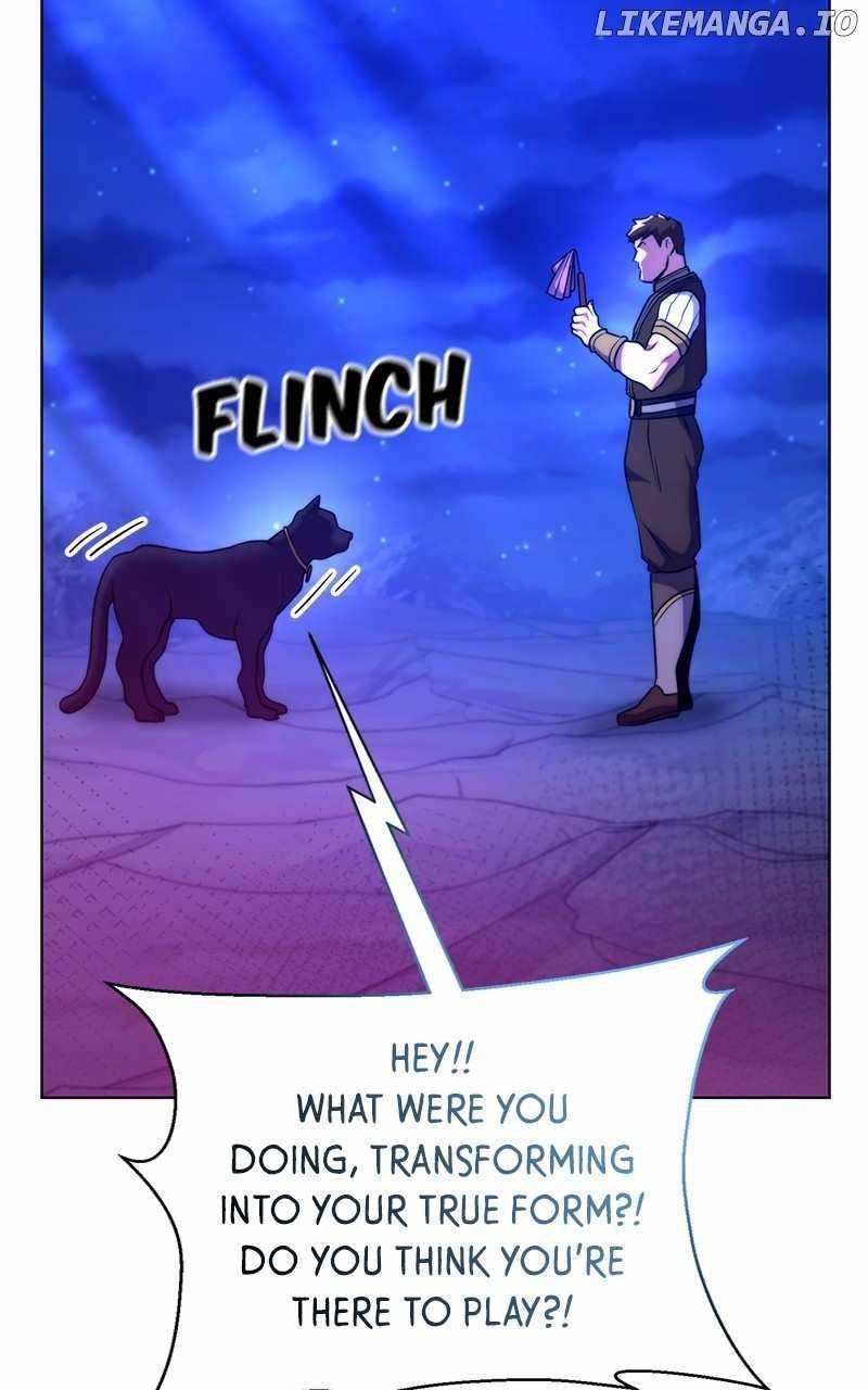 Surviving in an Action Manhwa Chapter 61 - Page 86