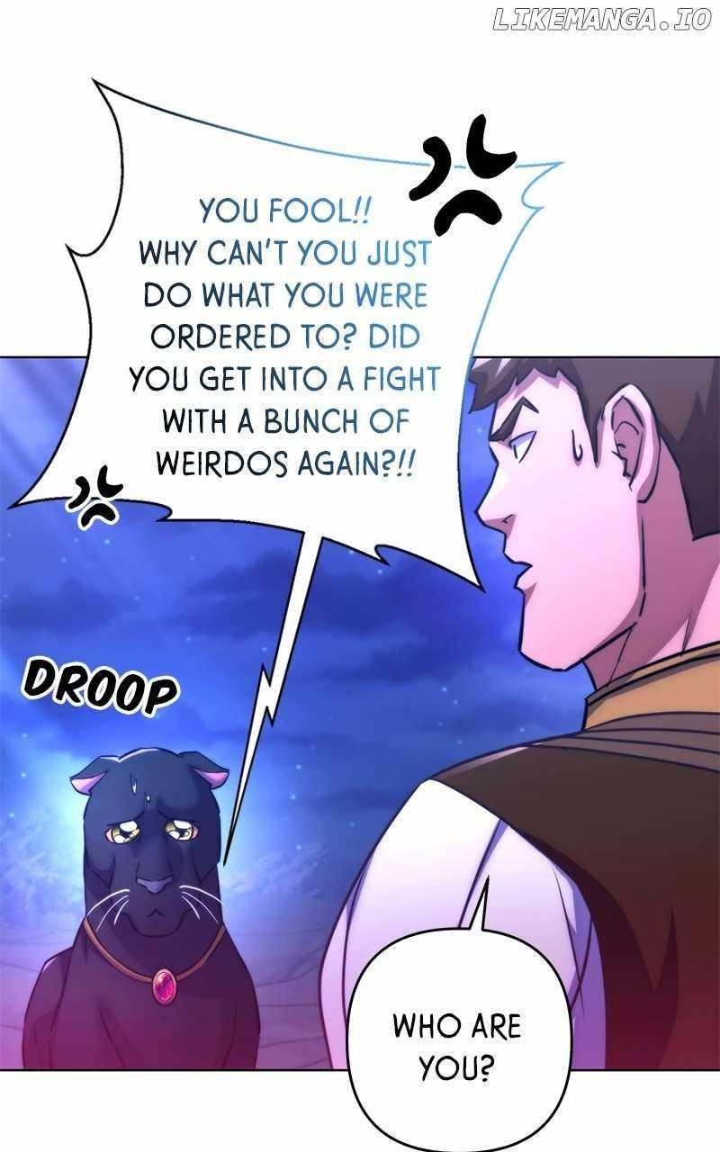 Surviving in an Action Manhwa Chapter 61 - Page 89