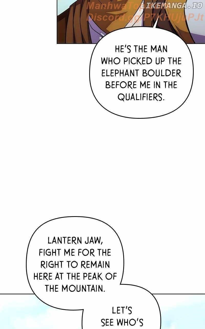 Surviving in an Action Manhwa Chapter 62 - Page 103