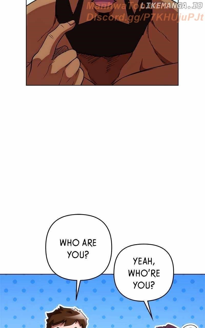 Surviving in an Action Manhwa Chapter 62 - Page 108