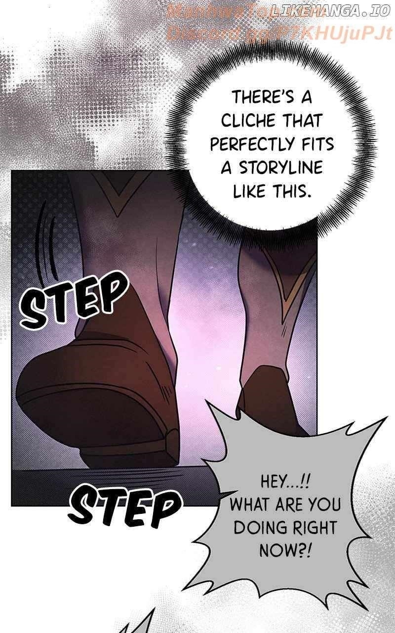 Surviving in an Action Manhwa Chapter 62 - Page 11