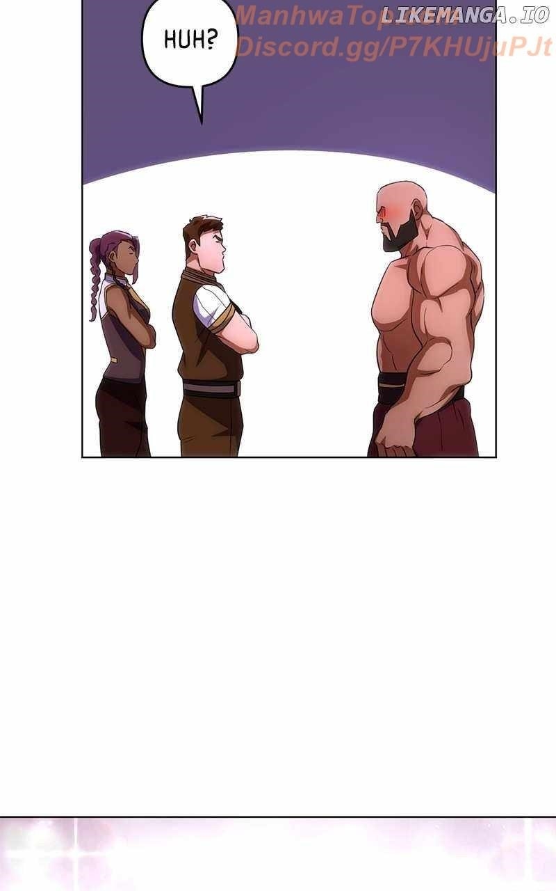 Surviving in an Action Manhwa Chapter 62 - Page 111