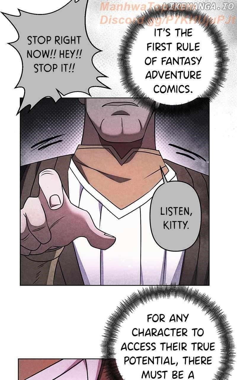 Surviving in an Action Manhwa Chapter 62 - Page 12