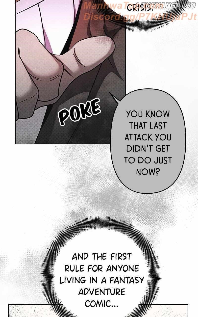 Surviving in an Action Manhwa Chapter 62 - Page 13