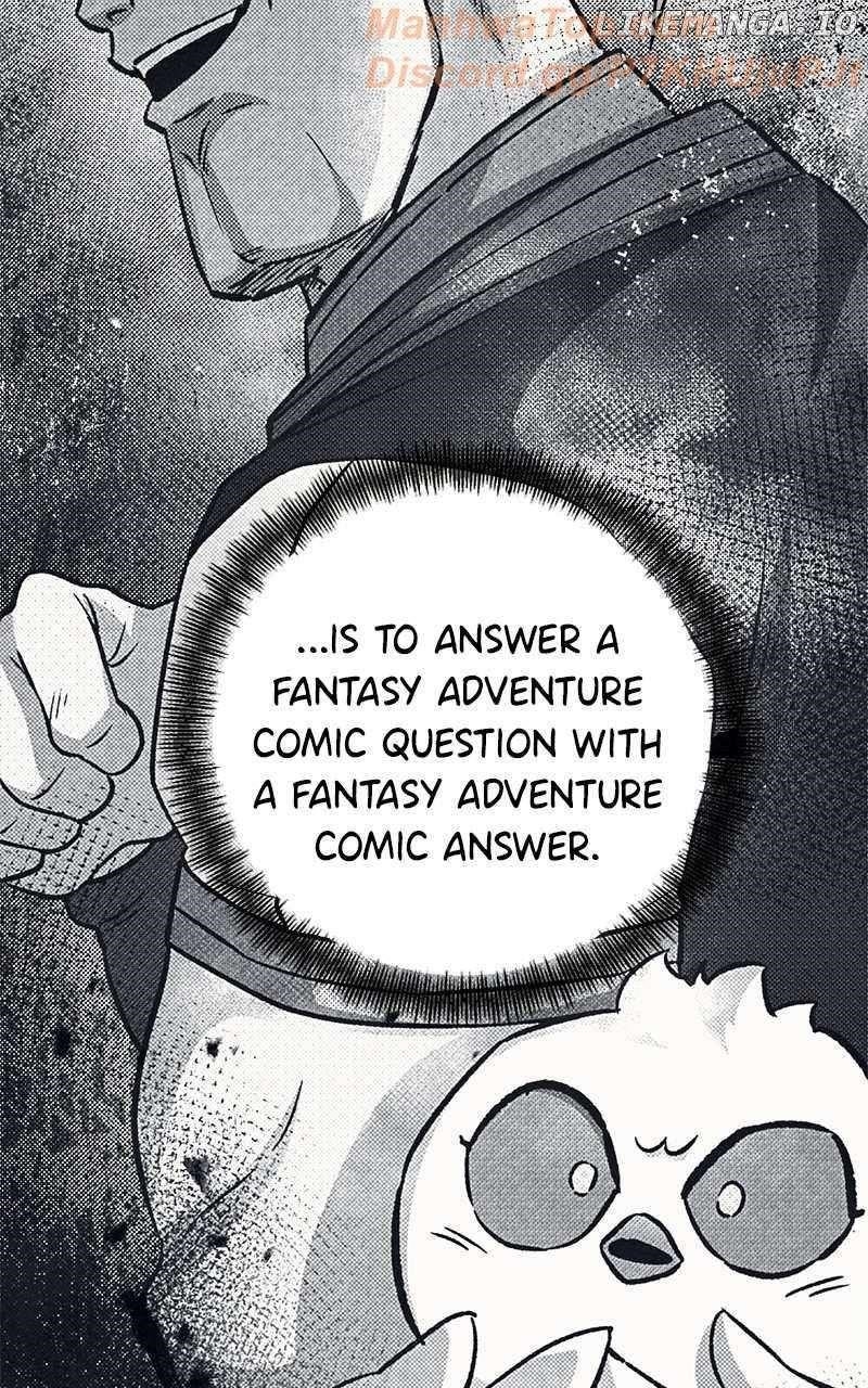 Surviving in an Action Manhwa Chapter 62 - Page 16