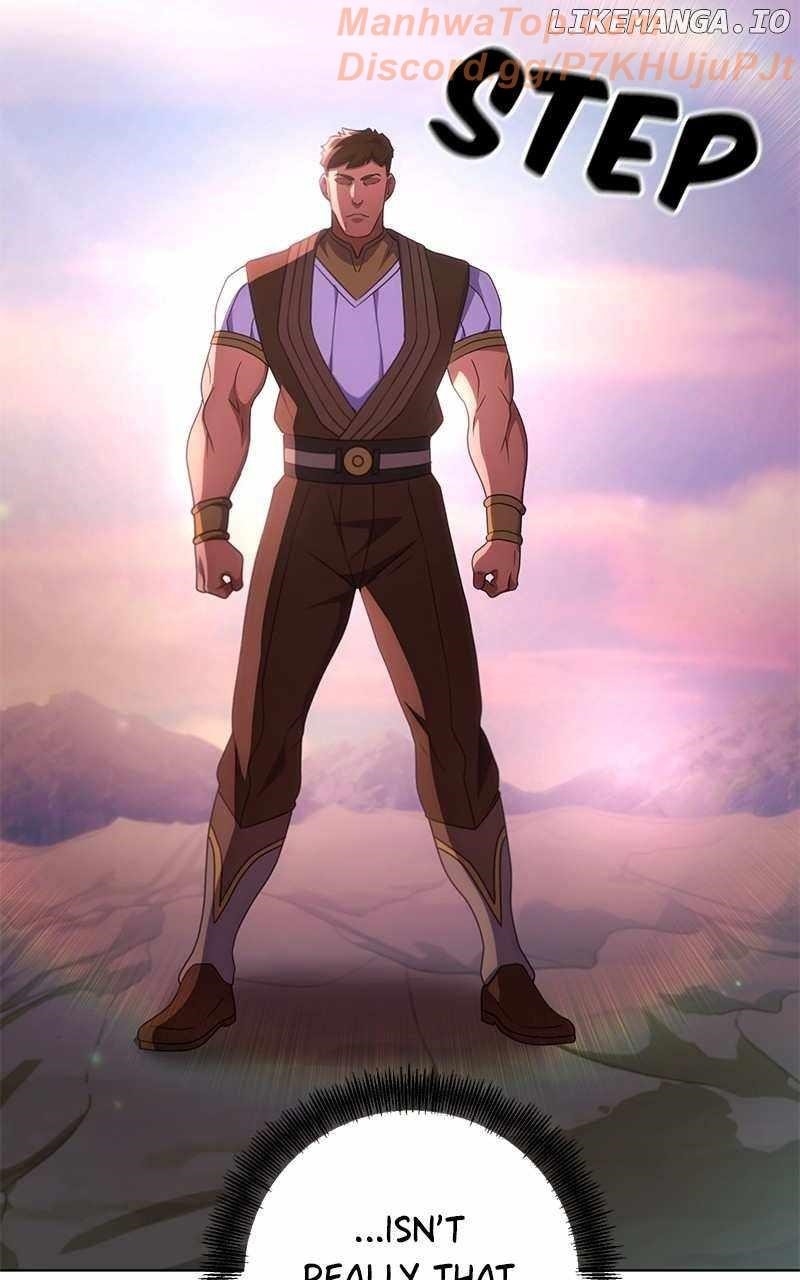 Surviving in an Action Manhwa Chapter 62 - Page 22