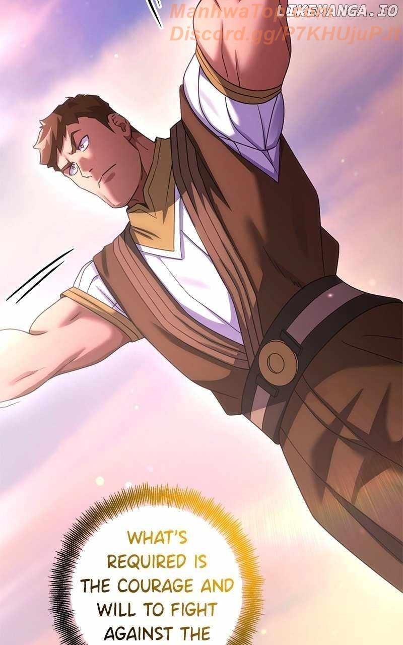 Surviving in an Action Manhwa Chapter 62 - Page 24