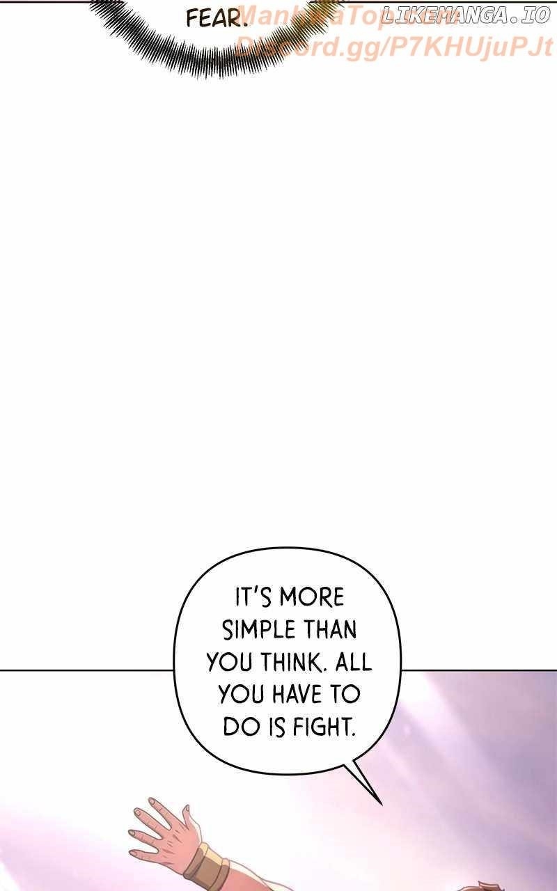 Surviving in an Action Manhwa Chapter 62 - Page 25