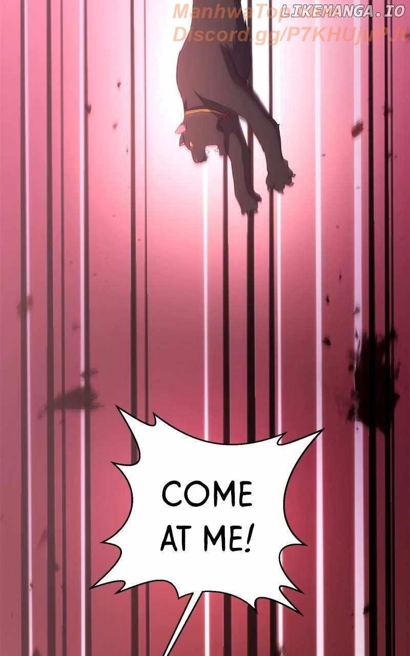 Surviving in an Action Manhwa Chapter 62 - Page 31