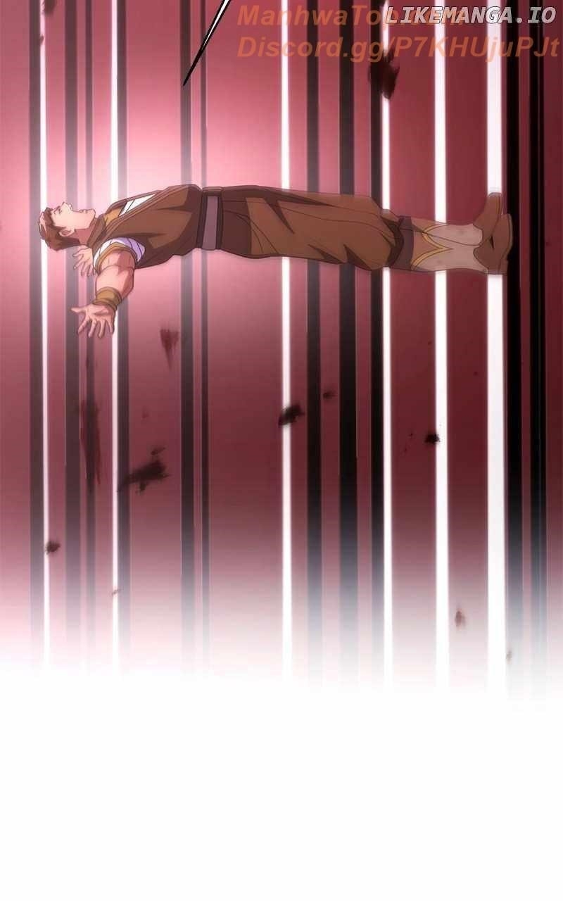 Surviving in an Action Manhwa Chapter 62 - Page 32