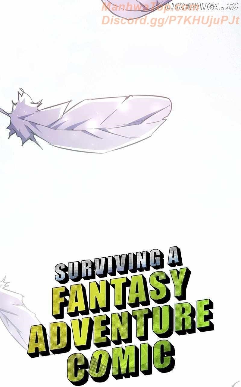 Surviving in an Action Manhwa Chapter 62 - Page 45