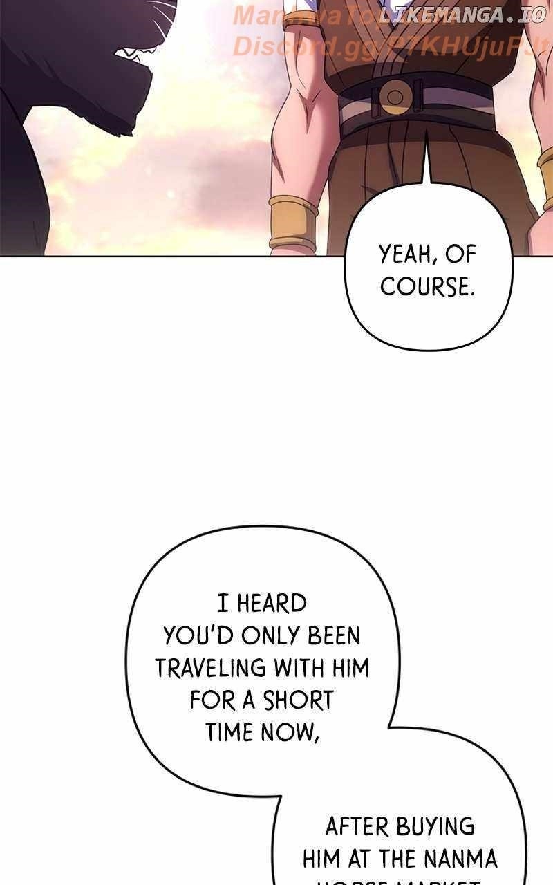 Surviving in an Action Manhwa Chapter 62 - Page 54