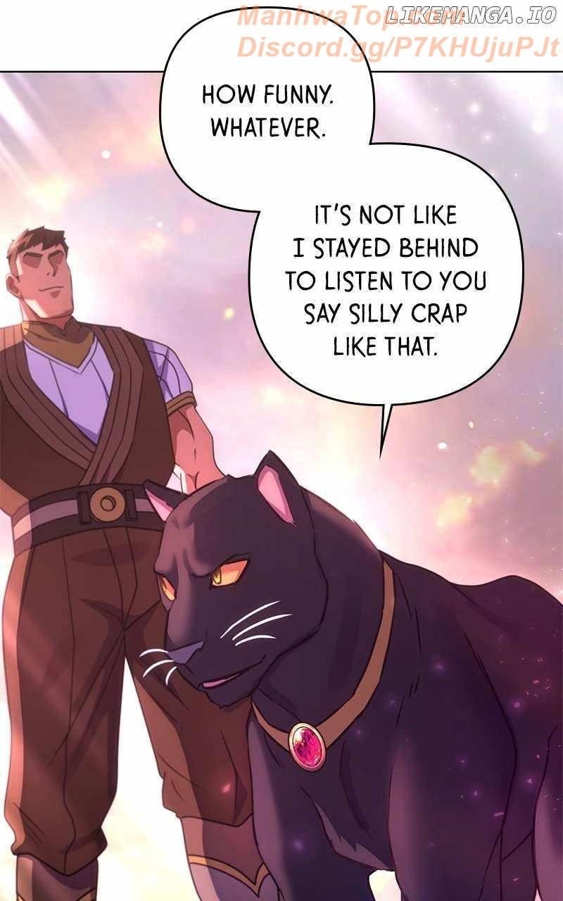 Surviving in an Action Manhwa Chapter 62 - Page 58