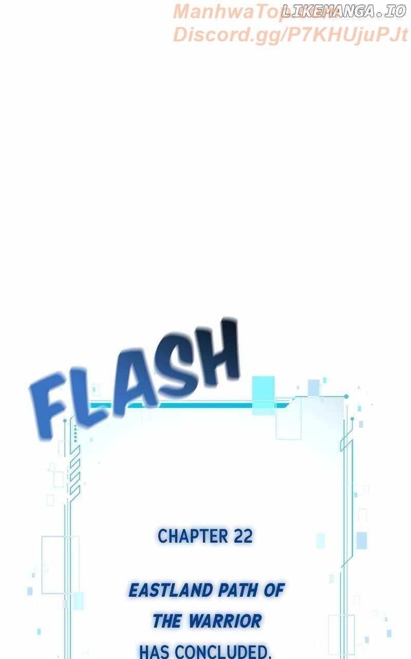 Surviving in an Action Manhwa Chapter 62 - Page 61