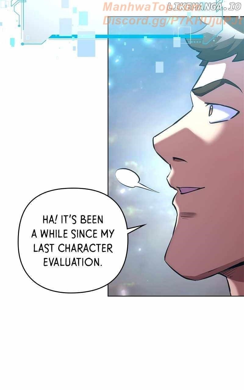 Surviving in an Action Manhwa Chapter 62 - Page 65