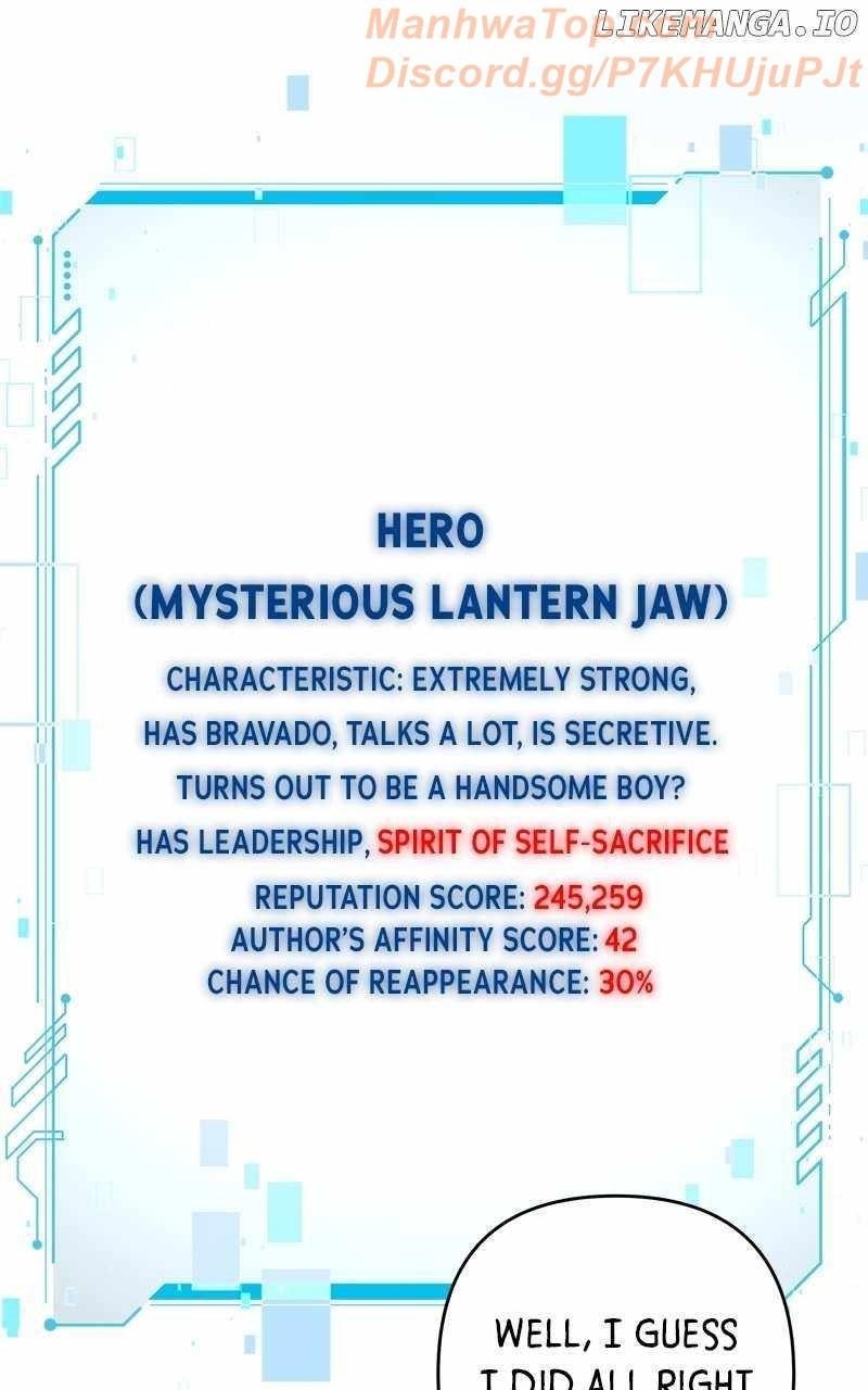 Surviving in an Action Manhwa Chapter 62 - Page 66