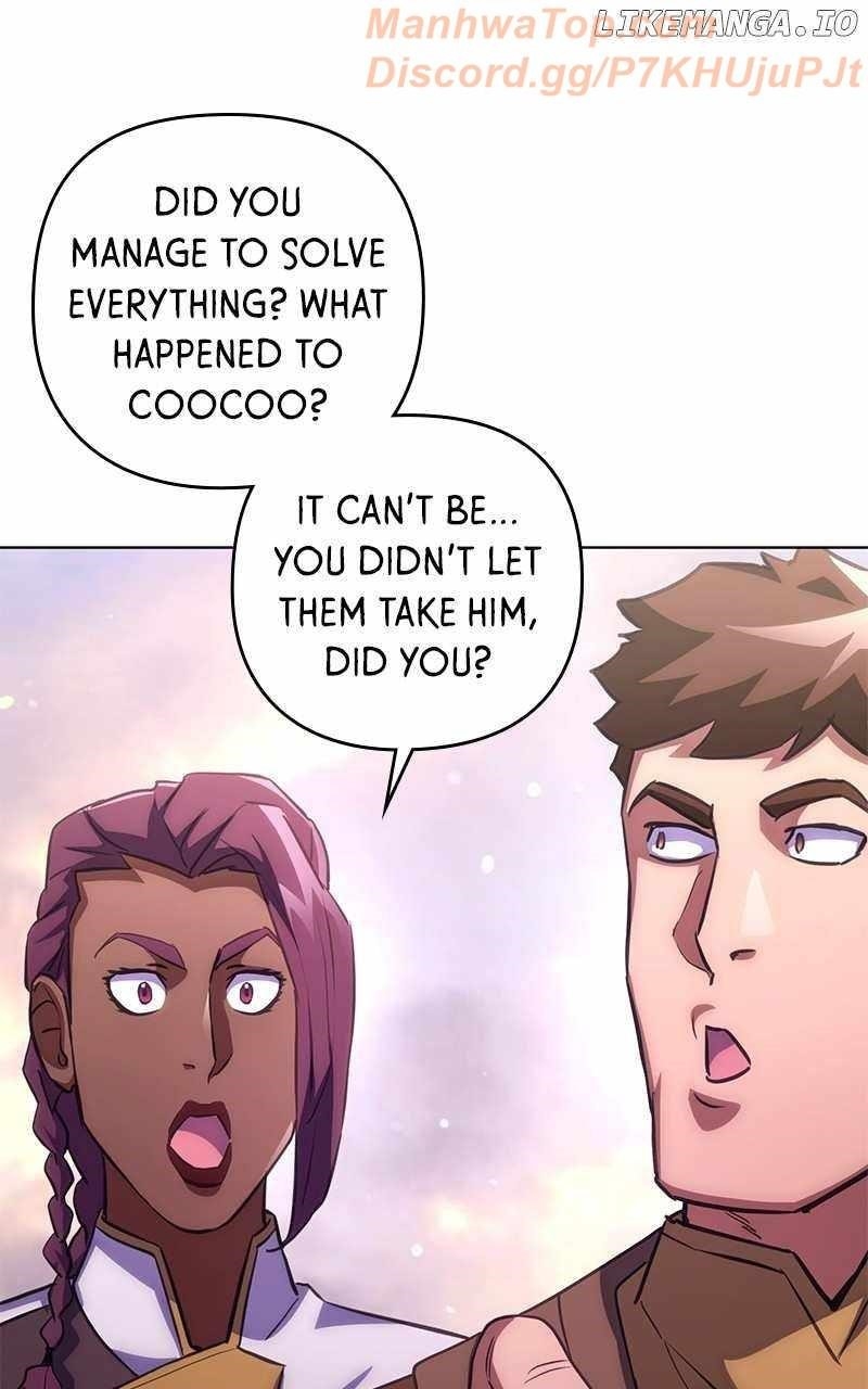 Surviving in an Action Manhwa Chapter 62 - Page 70