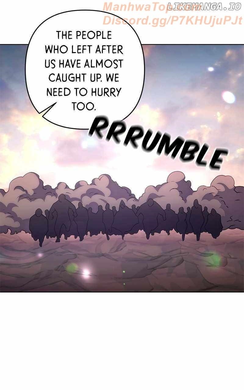 Surviving in an Action Manhwa Chapter 62 - Page 76