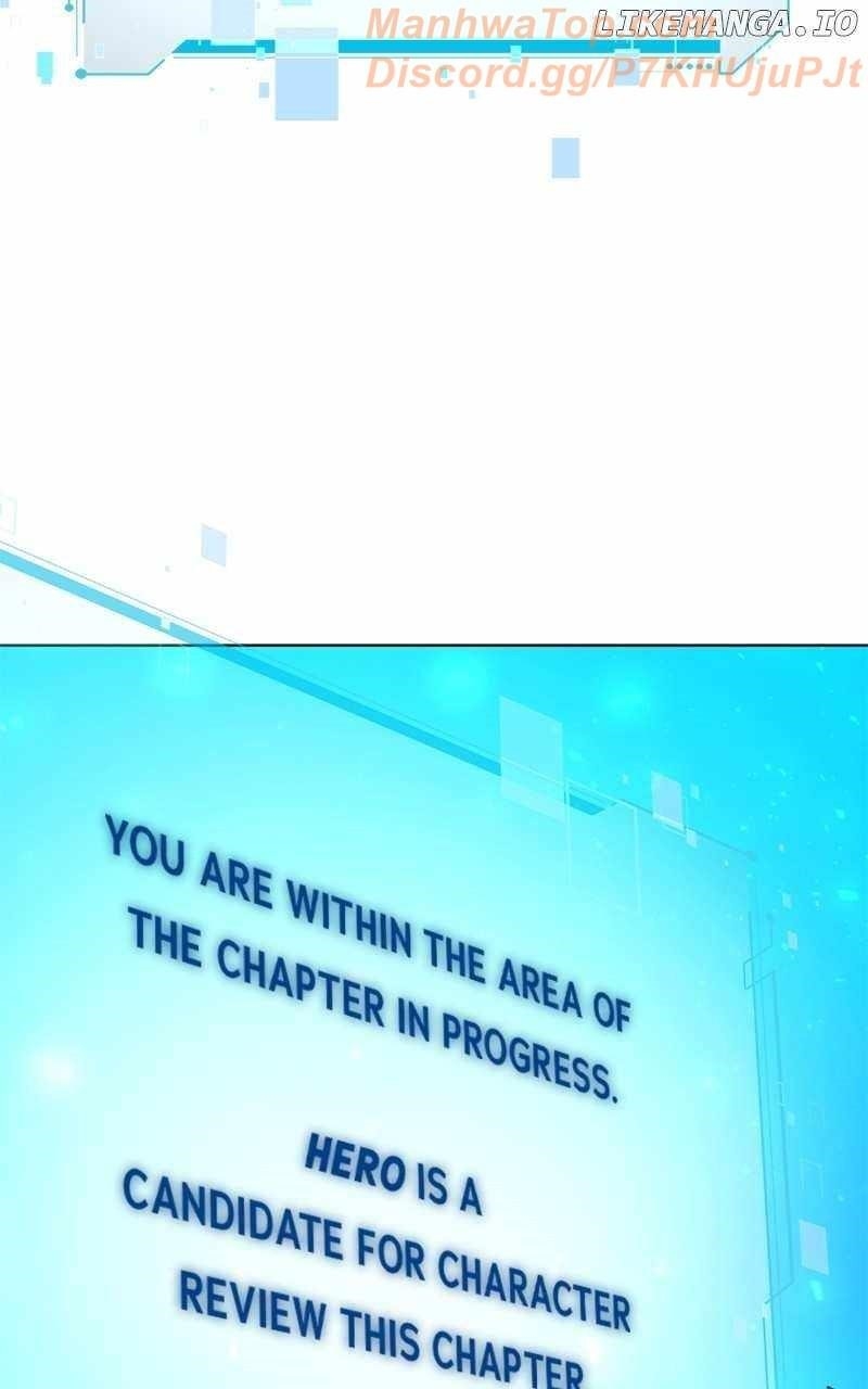 Surviving in an Action Manhwa Chapter 62 - Page 81