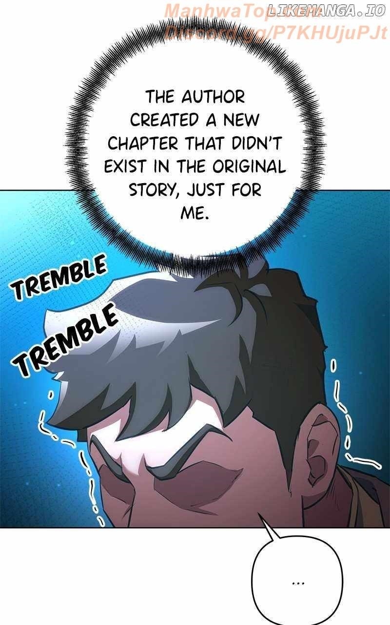 Surviving in an Action Manhwa Chapter 62 - Page 84