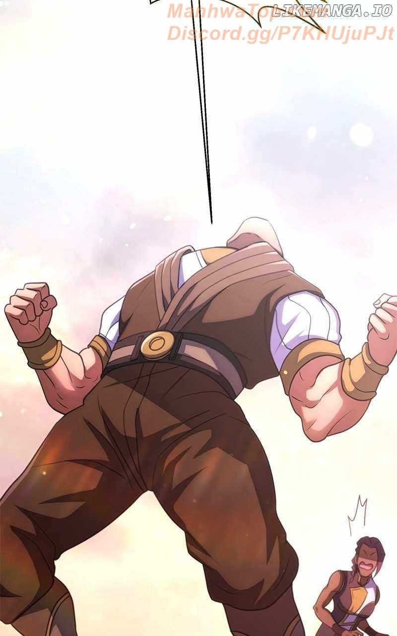 Surviving in an Action Manhwa Chapter 62 - Page 86