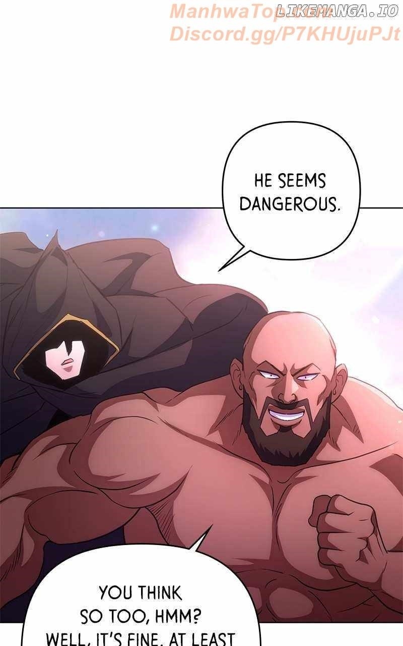 Surviving in an Action Manhwa Chapter 62 - Page 90