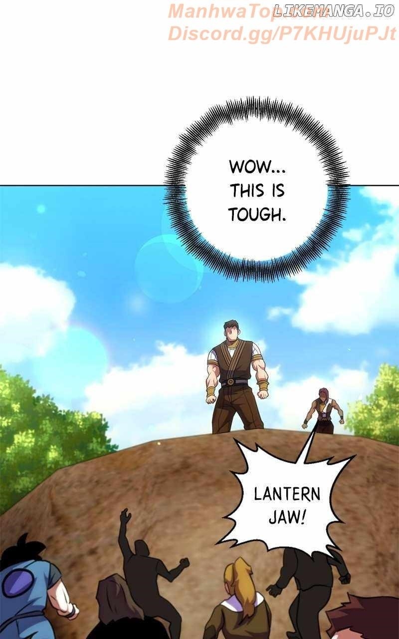 Surviving in an Action Manhwa Chapter 62 - Page 96