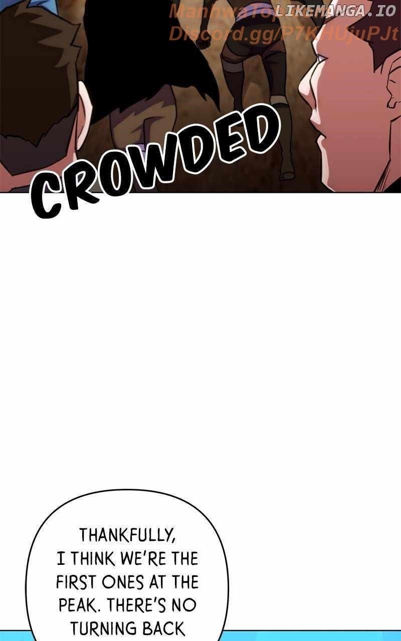 Surviving in an Action Manhwa Chapter 62 - Page 97