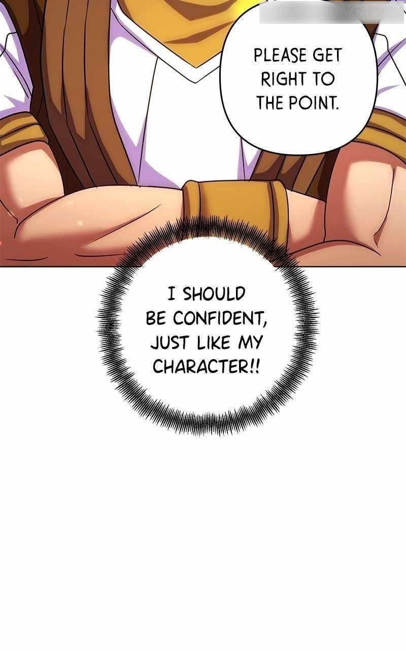 Surviving in an Action Manhwa Chapter 63 - Page 22