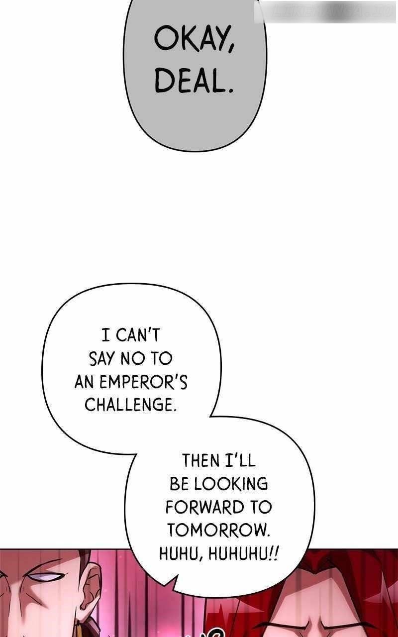 Surviving in an Action Manhwa Chapter 63 - Page 36