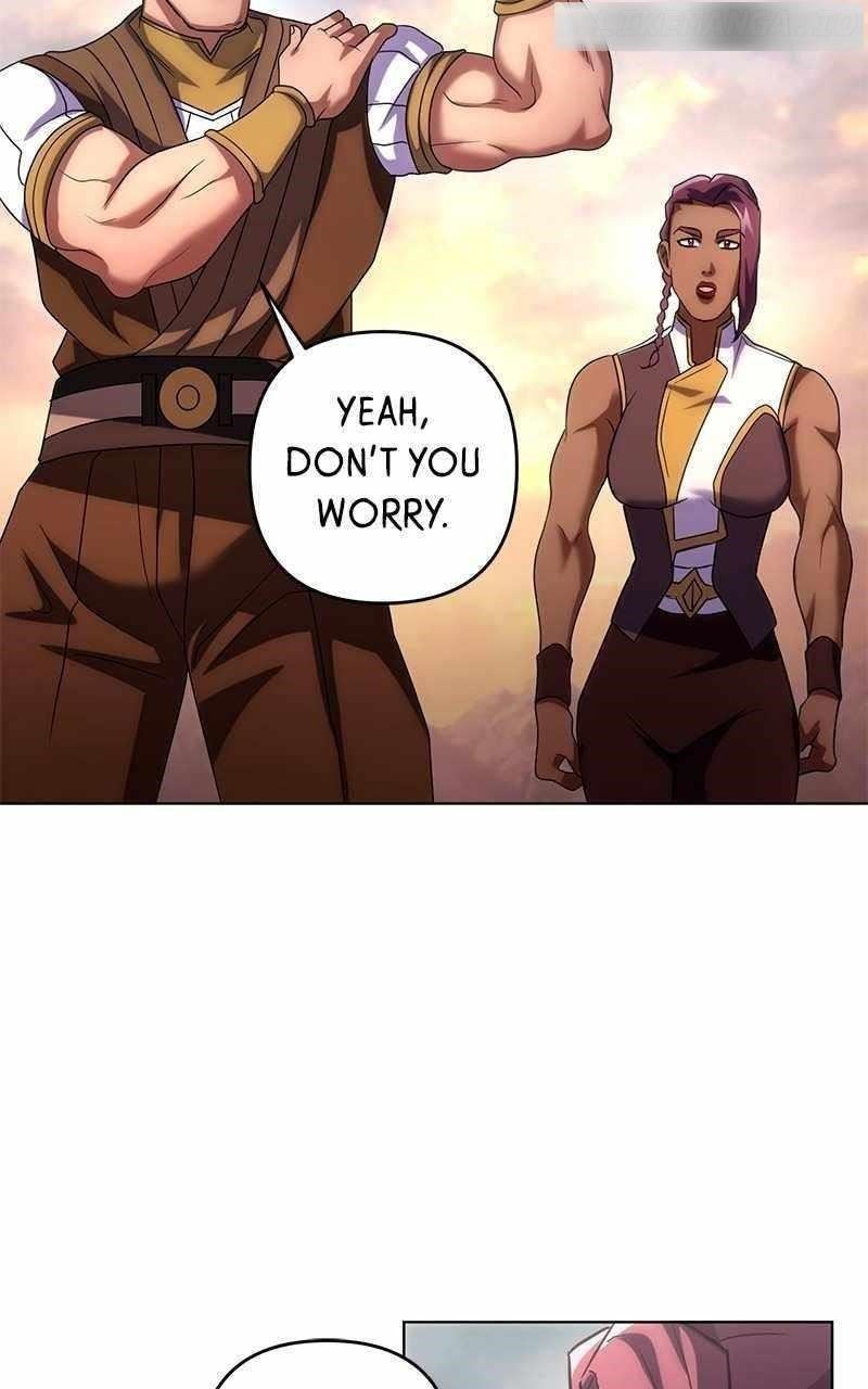 Surviving in an Action Manhwa Chapter 63 - Page 45