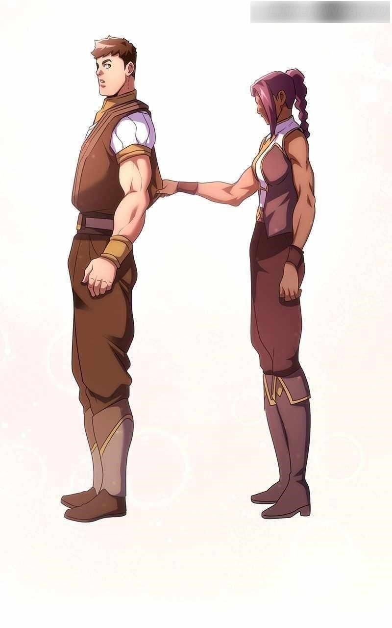 Surviving in an Action Manhwa Chapter 63 - Page 50