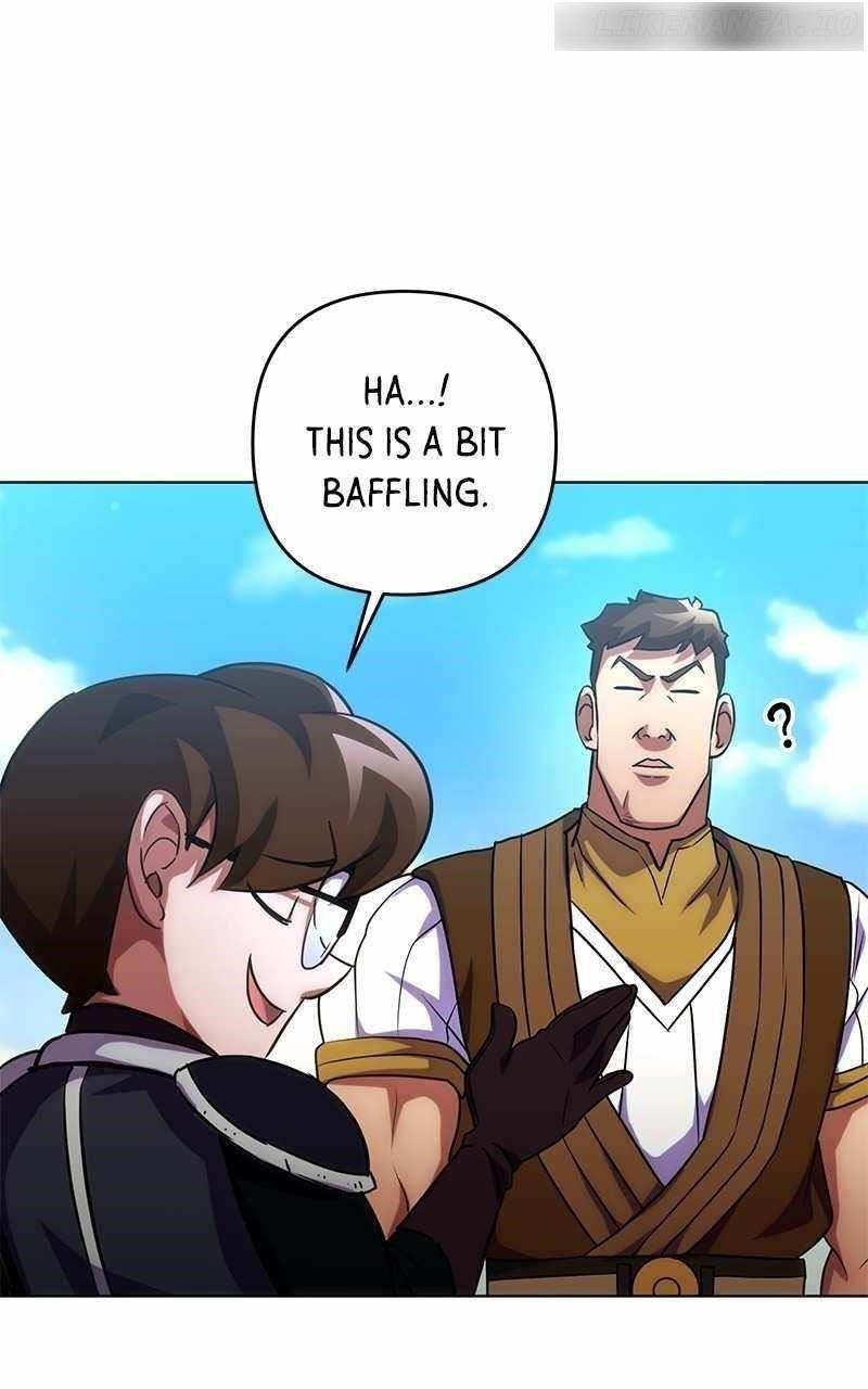 Surviving in an Action Manhwa Chapter 63 - Page 61