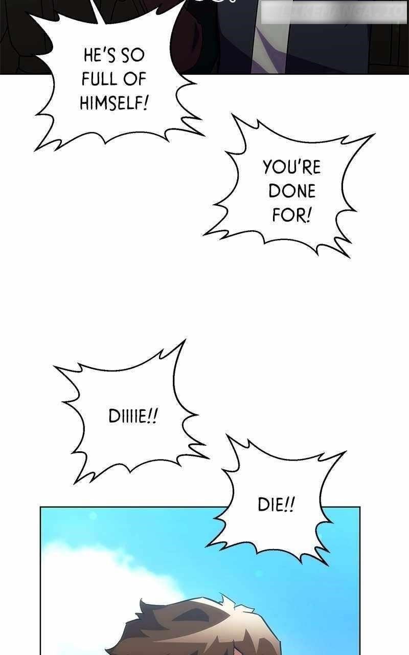 Surviving in an Action Manhwa Chapter 63 - Page 63