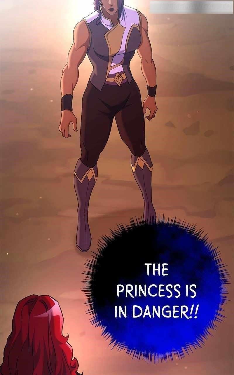 Surviving in an Action Manhwa Chapter 63 - Page 76