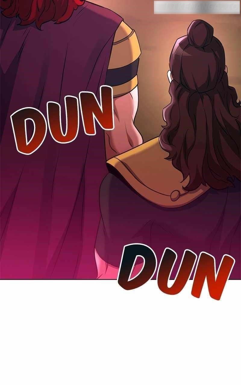 Surviving in an Action Manhwa Chapter 63 - Page 77