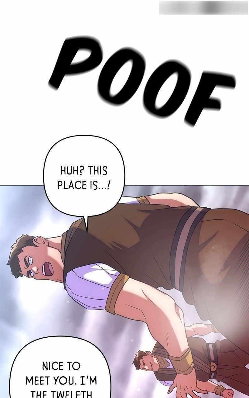 Surviving in an Action Manhwa Chapter 64 - Page 100